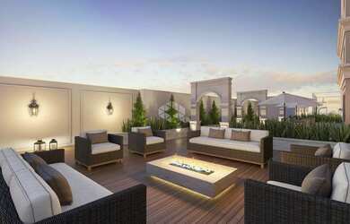 Imagem 9: Apartamento com 4 suítes e 3 vagas de garagem em Balneário Camboriú