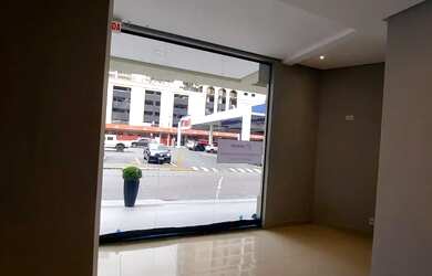 Imagem 8: Imóvel para aluguel possui 124 metros quadrados em Meia Praia - Itapema - SC