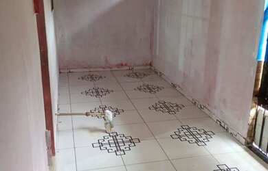 Imagem 8: CASA. 1 Banheiroe1 Dormitório