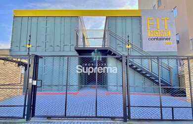 Imagem 10: FIT HOME CONTAINER. 30m² de Área, 1 Banheiroe1 Dormitório