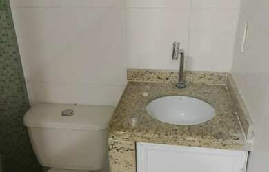 Imagem 10: Linda casa no Condomínio Beija-flor III em Cosmorama