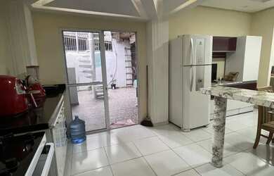 Imagem: O apartamento possui 3 Dormitórios, 4 Banheiros, 3 Vagas na