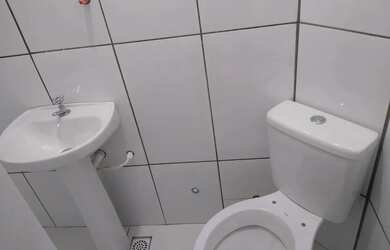 Imagem 16: Imóvel para venda tem 300 metros quadrados com 2 quartos em Boa Vista...