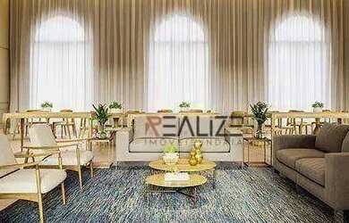 Imagem 8: Terreno/Lote à venda, 510 m² por R$ 1.380.000 - Condomínio Villa Dos Pinheiros - Indaiatub