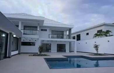 Imagem 5: Imóvel para aluguel e venda possui 700 metros quadrados com 5 quartos