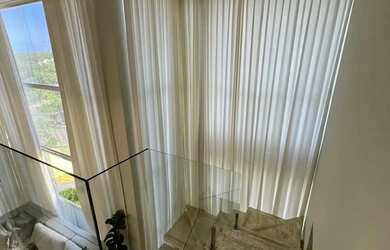 Imagem 12: Casa alto padrão em Alphaville LN