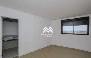 Imagem 14: APARTAMENTO 3 QUARTOS À VENDA NO VALE DO SERENO - R$ 3.300.000,00 - Nova Lima, MG - 148 m²