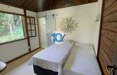 Imagem 9: CASA DE 5 SUÍTES - PORTO MARISCO