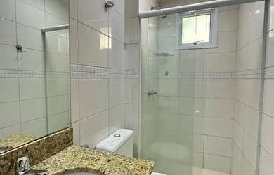 Imagem 9: Apartamento para venda tem 95 metros quadrados com 3 quartos em Praia...