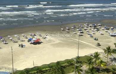 Imagem 11: APARTAMENTO - CAIÇARA - PRAIA GRANDE