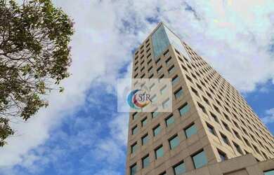 Imagem 15: Conjunto para alugar, 597 m²- Chácara Santo Antônio - São Paulo/SP