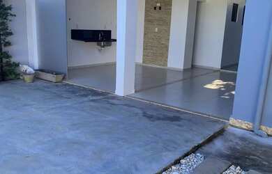 Imagem 15: Térrea para aluguel possui 3 quartos 1 Suíte