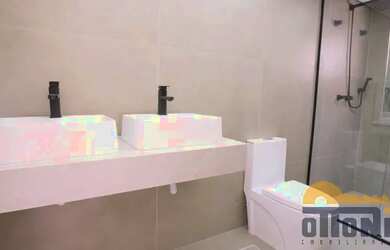 Imagem 13: Casa Em Condomínio Santa Cândida