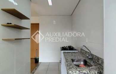 Imagem 9: Apartamento 2 quarto s , no bairro Costa e Silva