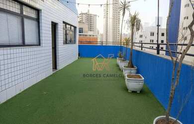 Imagem 8: Sala para alugar, 140 m² por R$ 7.771/mês - Vila da Serra - Nova Lima/Minas Gerais