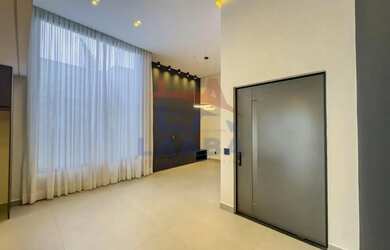 Imagem 7: Casa em Condominio Indaiatuba Condominio Helvétia Park II