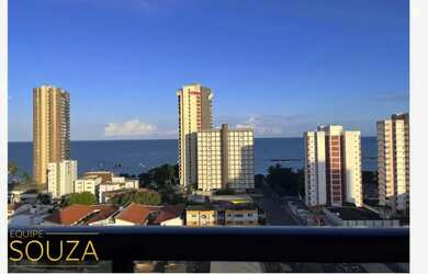 Imagem 15: EDF. MARIA DO CARMO VILAÇA I 4 QUARTOS I 2 SUÍTES I ÁREA DE LAZER I...