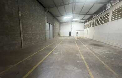 Imagem 4: Galpão para Locação em Salvador, Granjas Rurais Presidente Vargas,...