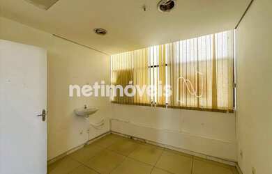 Imagem 16: Locação Andar-pilotis Centro Belo Horizonte