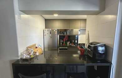 Imagem 9: Apartamento EQUIPADO E MOBILIADO 3 suítes - Parque Ibirapuera - Park...