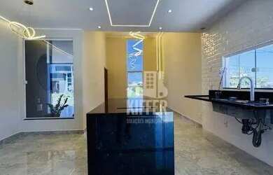 Imagem 8: Casa com 3 Quartos, 1 Suíte com Banheira 130 m² Construídos Terreno...