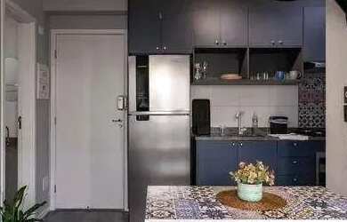 Imagem 5: Apartamento com 2 dormitórios à venda, 34 m² por R$ 480.000 - Barra Funda - São Paulo/SP