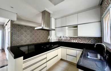 Imagem 15: Casa em Condomínio Fechado com 3 suítes para venda, 301 m² - Residencial...