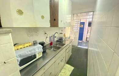 Imagem 12: Casa Comercial com 6 quartos, Praça da Bandeira - Rio de Janeiro