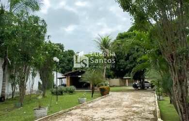 Imagem: A chácara está localizado em Verdecap, Teresina à venda por