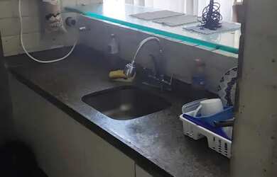 Imagem 5: Apartamento para alugar TEMPORADA em Salvador-BA, Amaralina 1 quarto,...