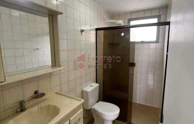 Imagem 12: APARTAMENTO PARA LOCAÇÃO NO CONDOMÍNIO PORTAL DO PACAEMBU - JUNDIAÍ/SP