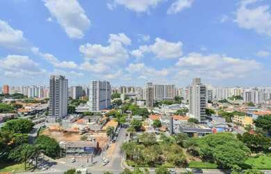 Imagem 15: Apartamento para venda em Campo Belo com 2 quartos , 42m²