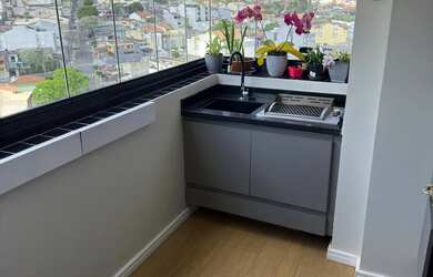 Imagem 11: Apartamento à venda - 40m2