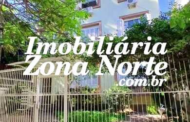 Imagem: EXCELENTE apartamento térreo, c/ 3 dormitórios, sala ampla