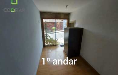 Imagem 2: Casa para Locação no Bairro Ressaca - Comercial ou Residencial