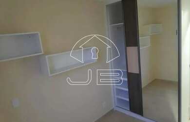 Imagem 5: Apartamento para alugar no Condomínio Recanto da Fortuna, em Campinas/SP