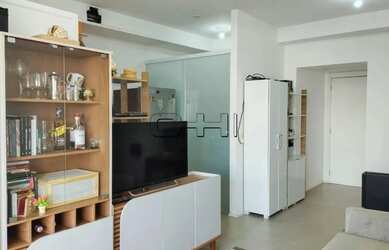 Imagem 9: Venda Apartamento 2 Dormitórios - 70 m² Pinheiros