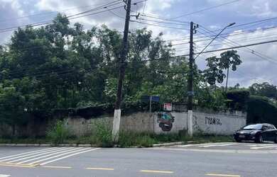 Imagem 3: Terreno residencial para venda em Fazenda Morumbi , 757m²