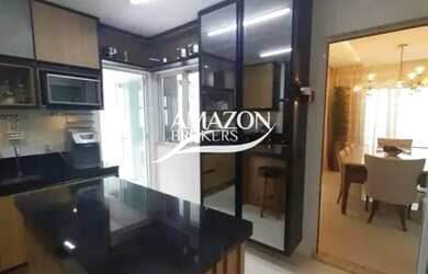 Imagem 10: Passaredo - 293 m2 - 04 quartos - 04 vagas - Ponta Negra - Vendo