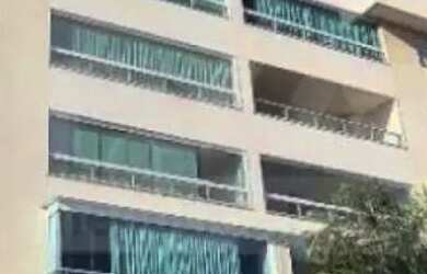 Imagem 2: Apartamento 100m² no Bairro Martins - 3 quartos, suíte e 2 vagas