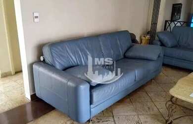 Imagem 3: Casa com 4 dormitórios à venda, 279 m² por R$ 1.350.000 - Tijuco das...