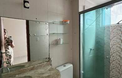 Imagem 15: Condominio Resid. Boa Vista - 03 dormitórios - 1º andar - Ponta Negra