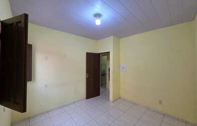 Imagem 8: Aluguel de casa em área bem localizada