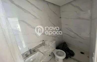 Imagem 10: Barra da Tijuca Cobertura 2 quartos, sendo 1 suite