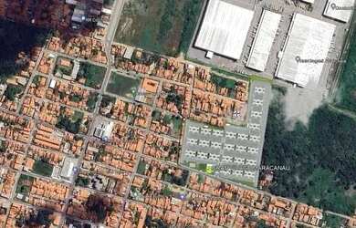 Imagem 5: Pajuçara, Apartamentos De 02 Quartos, Sinal De R$ 500,00 Oportunidade...