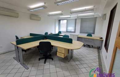 Imagem 11: CONJ. COMERCIAL - ALTO DE PINHEIROS - SP