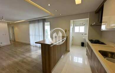 Imagem 4: Apartamento à venda com 3 dormitorios sendo 1 suíte - Bairro do Engordadouro...