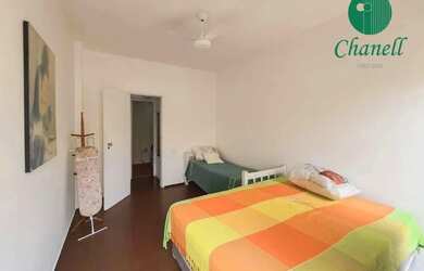 Imagem 4: Apartamento com 1 dormitório para alugar, 60 m² por R$ 2.596,83/mês...