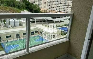 Imagem 11: Apartamento com 2 quartos à venda, 50 m² por R$ 295.000 - Alcântara...