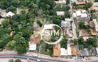 Imagem 2: Área à venda, 25000 m² por R$ 7.000.000,00 - Ponta de Manguinhos -...